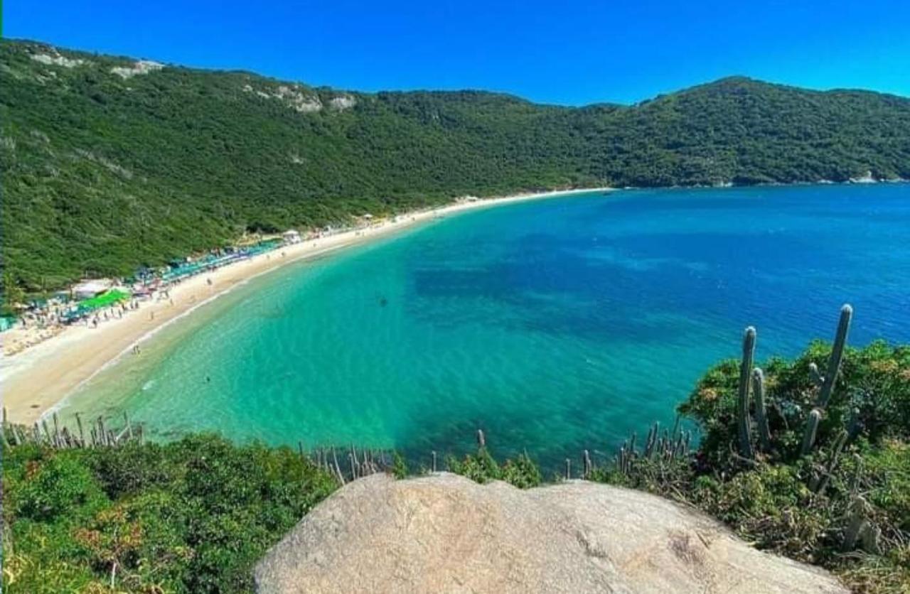 Morada Praia Do Forno,Gruta Azul Arraial do Cabo Exterior photo