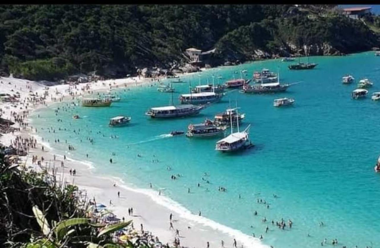 Morada Praia Do Forno,Gruta Azul Arraial do Cabo Exterior photo